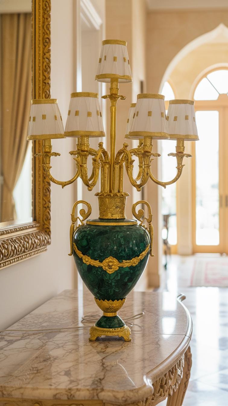 Translation missing: en.Chandeliers Collection: Chandeliers Collection