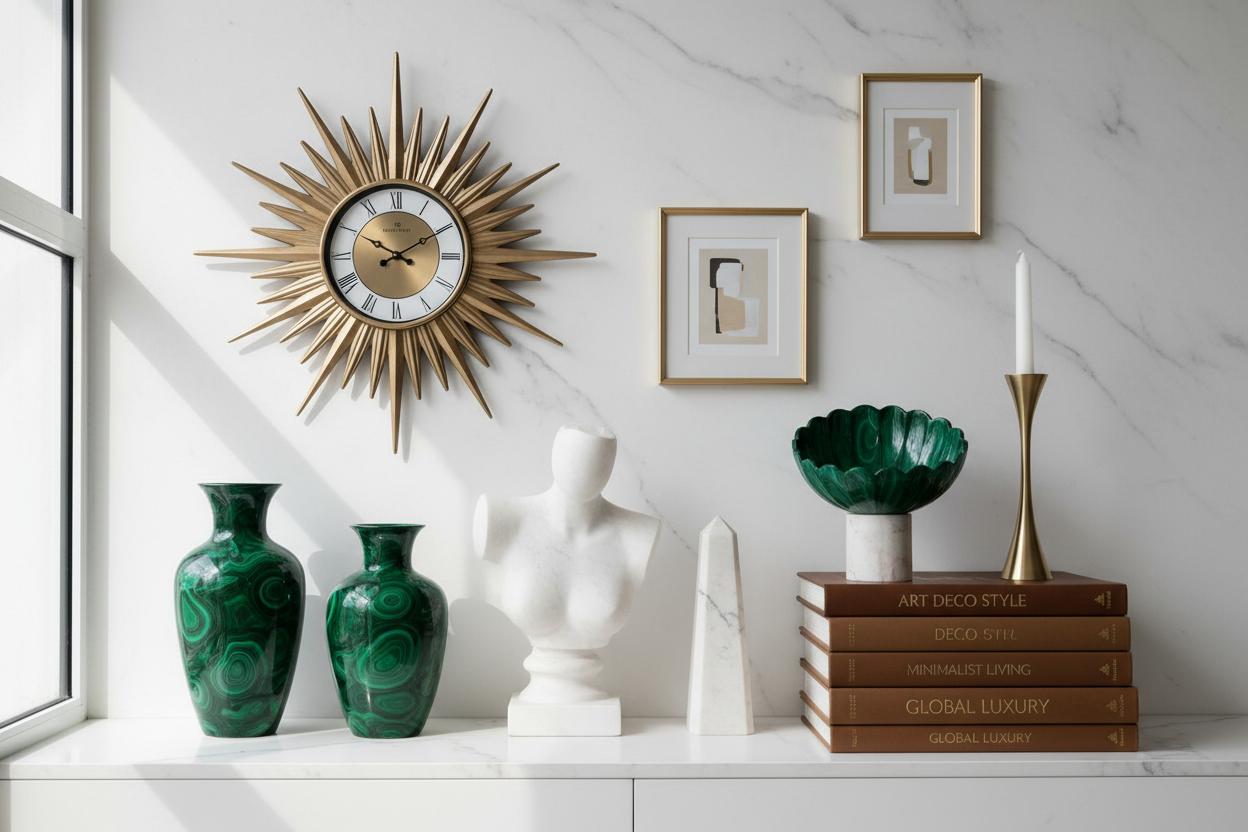 Explore The Collection