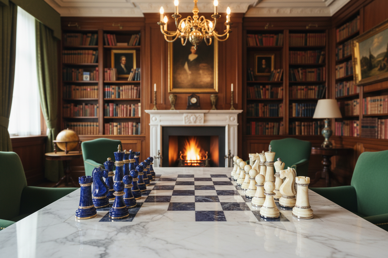Translation missing: en.Chess Collection: Chess Collection
