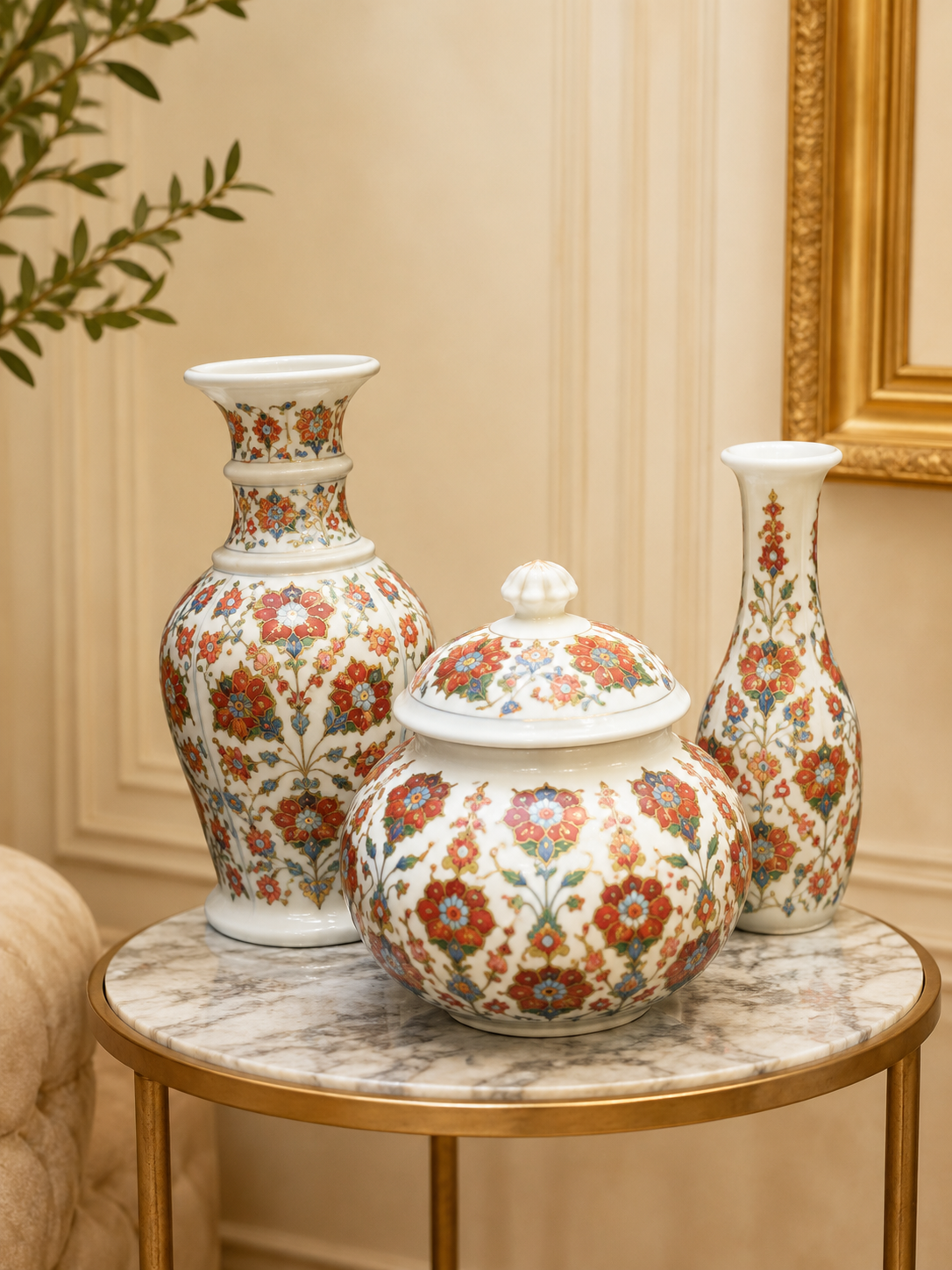 Translation missing: en.Artisan Vessel Collection: Artisan Vessel Collection