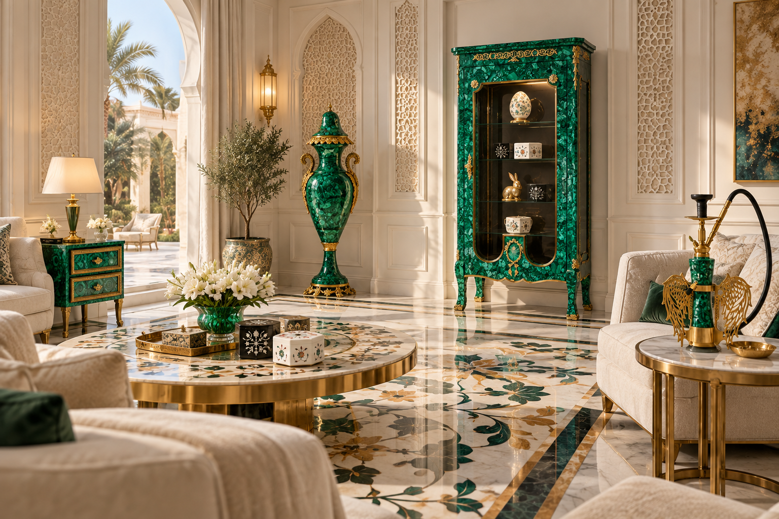 Interior Inspirations